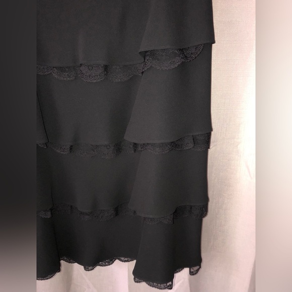 The Perfect Little Black Dress - Picture 6 of 10